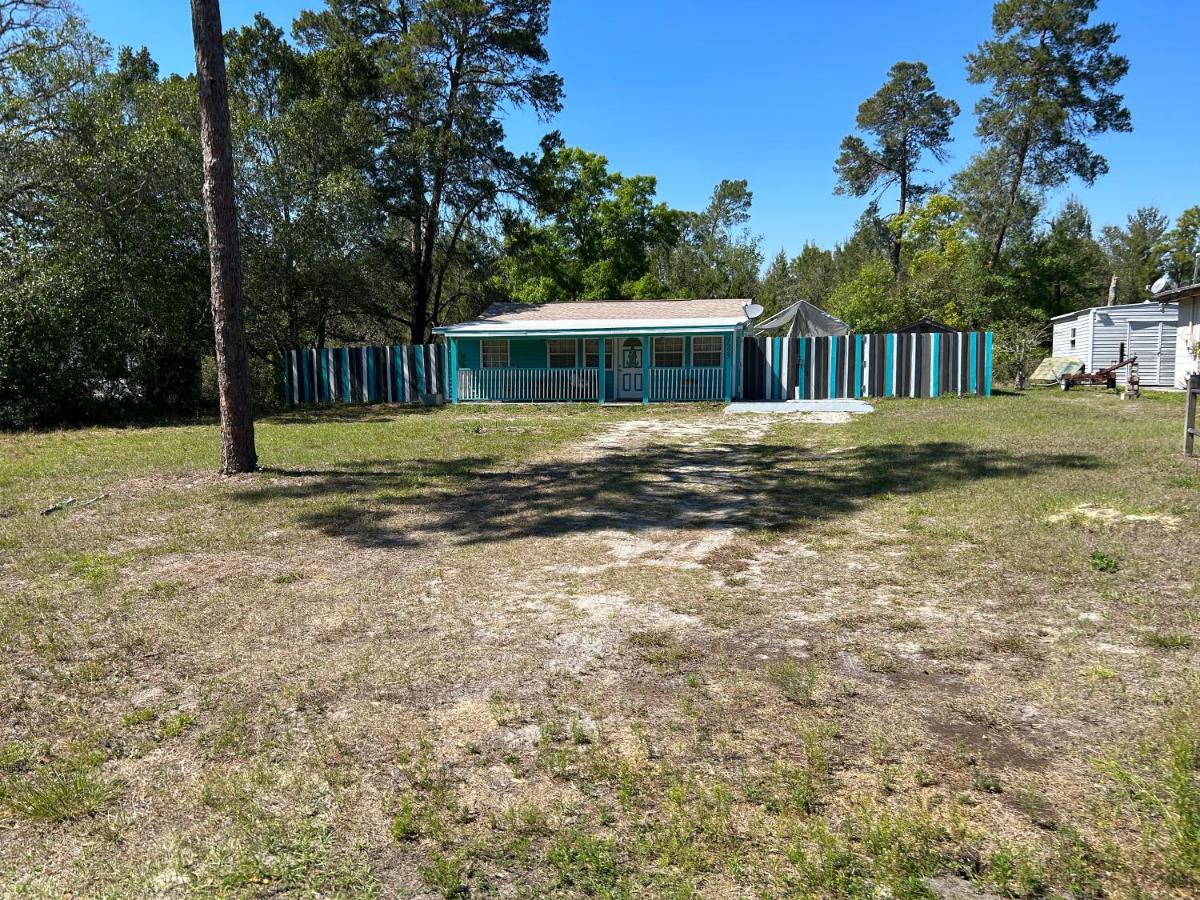 Bonne Nuit Weeki Wachee Villa Buitenkant foto