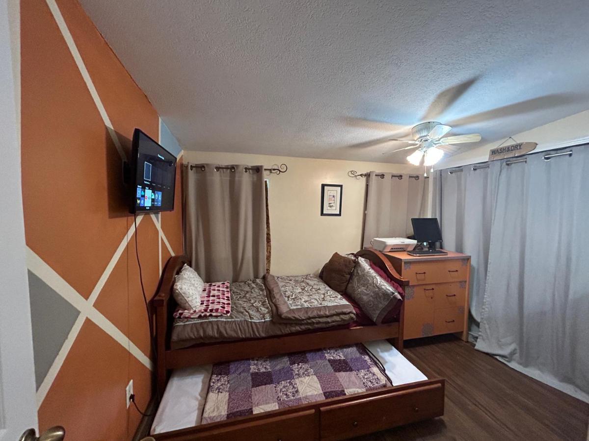 Bonne Nuit Weeki Wachee Villa Buitenkant foto