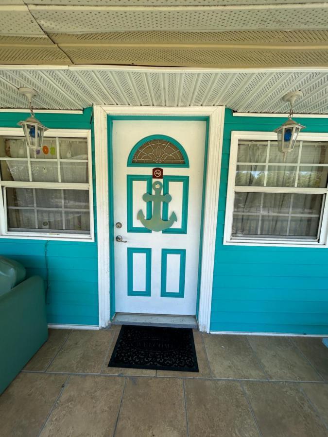 Bonne Nuit Weeki Wachee Villa Buitenkant foto