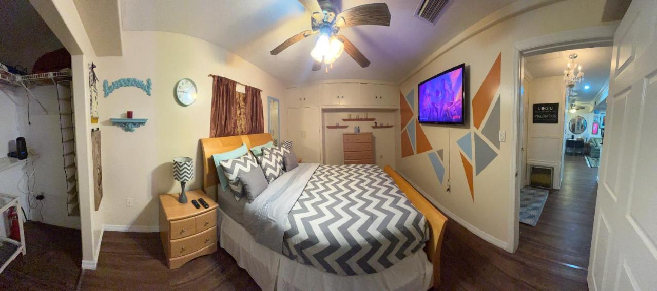 Bonne Nuit Weeki Wachee Villa Buitenkant foto