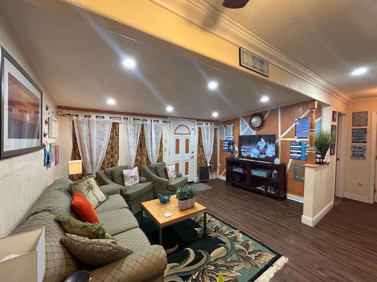 Bonne Nuit Weeki Wachee Villa Buitenkant foto