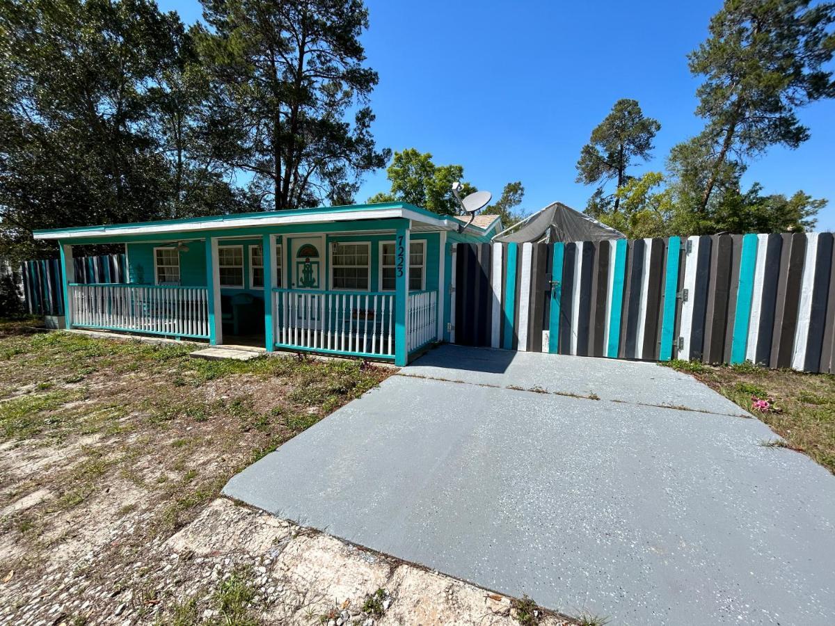 Bonne Nuit Weeki Wachee Villa Buitenkant foto