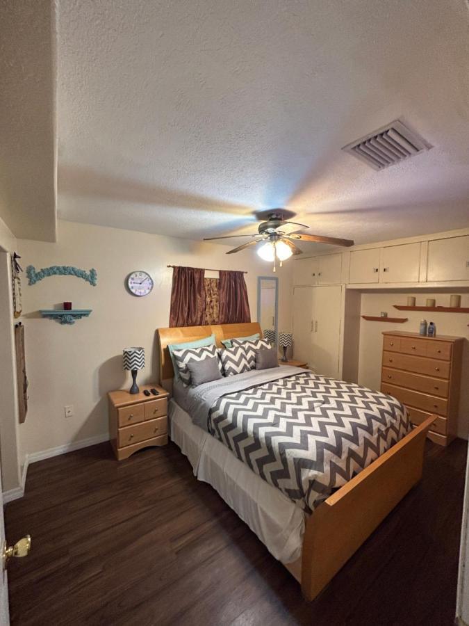 Bonne Nuit Weeki Wachee Villa Buitenkant foto