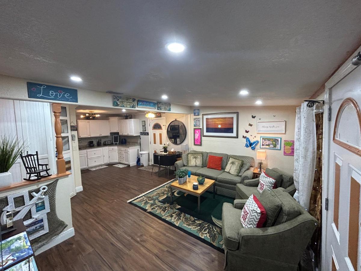 Bonne Nuit Weeki Wachee Villa Buitenkant foto