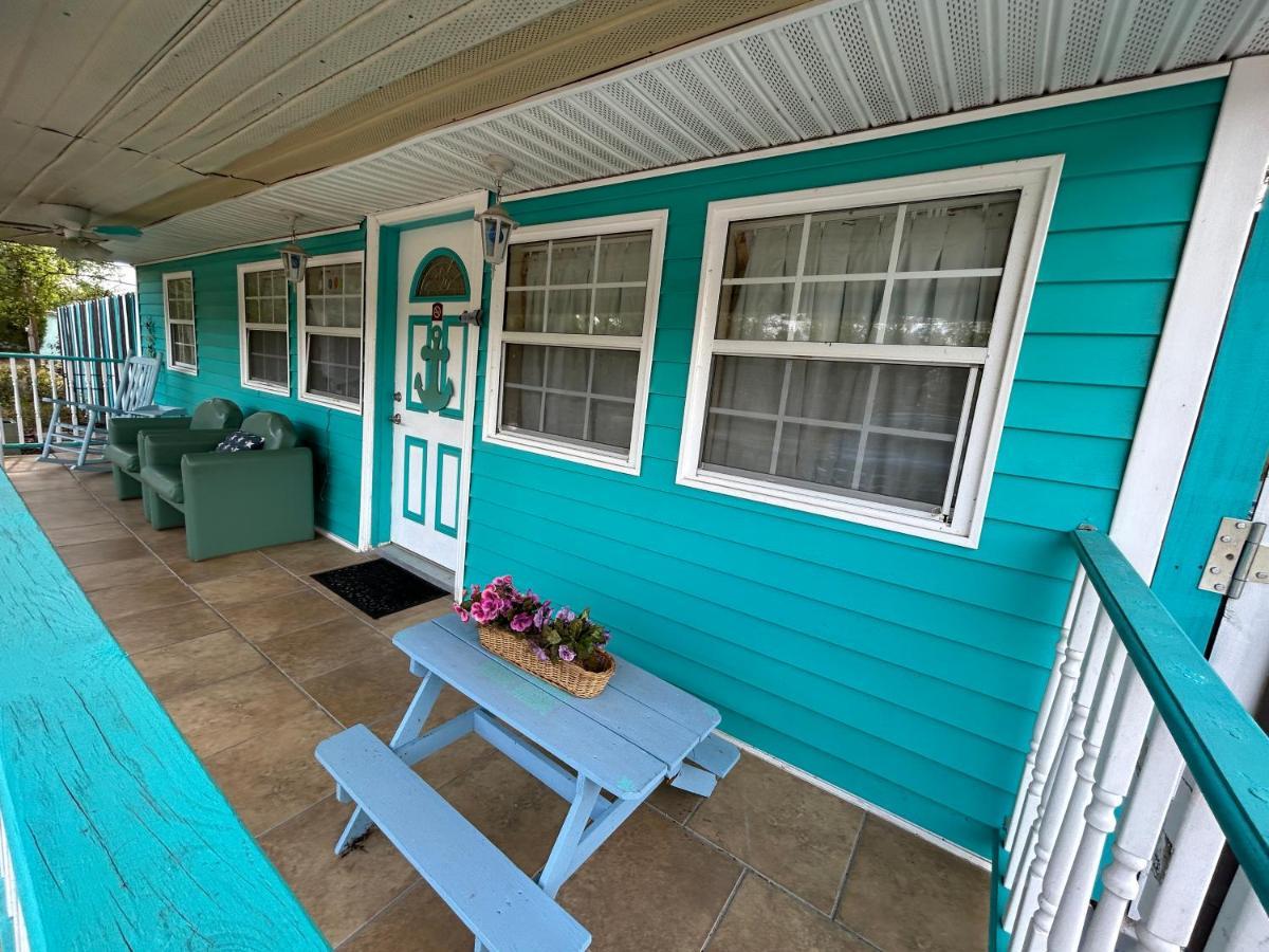Bonne Nuit Weeki Wachee Villa Buitenkant foto