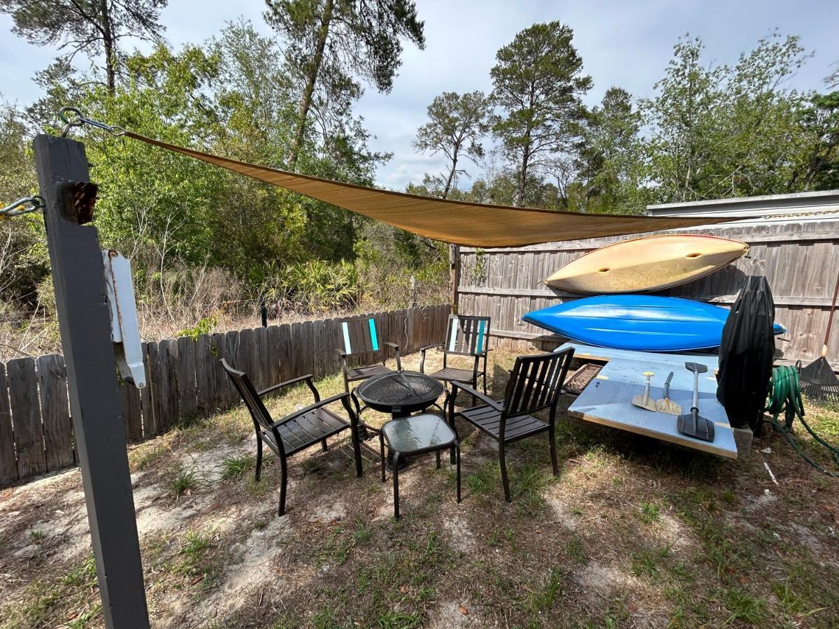 Bonne Nuit Weeki Wachee Villa Buitenkant foto