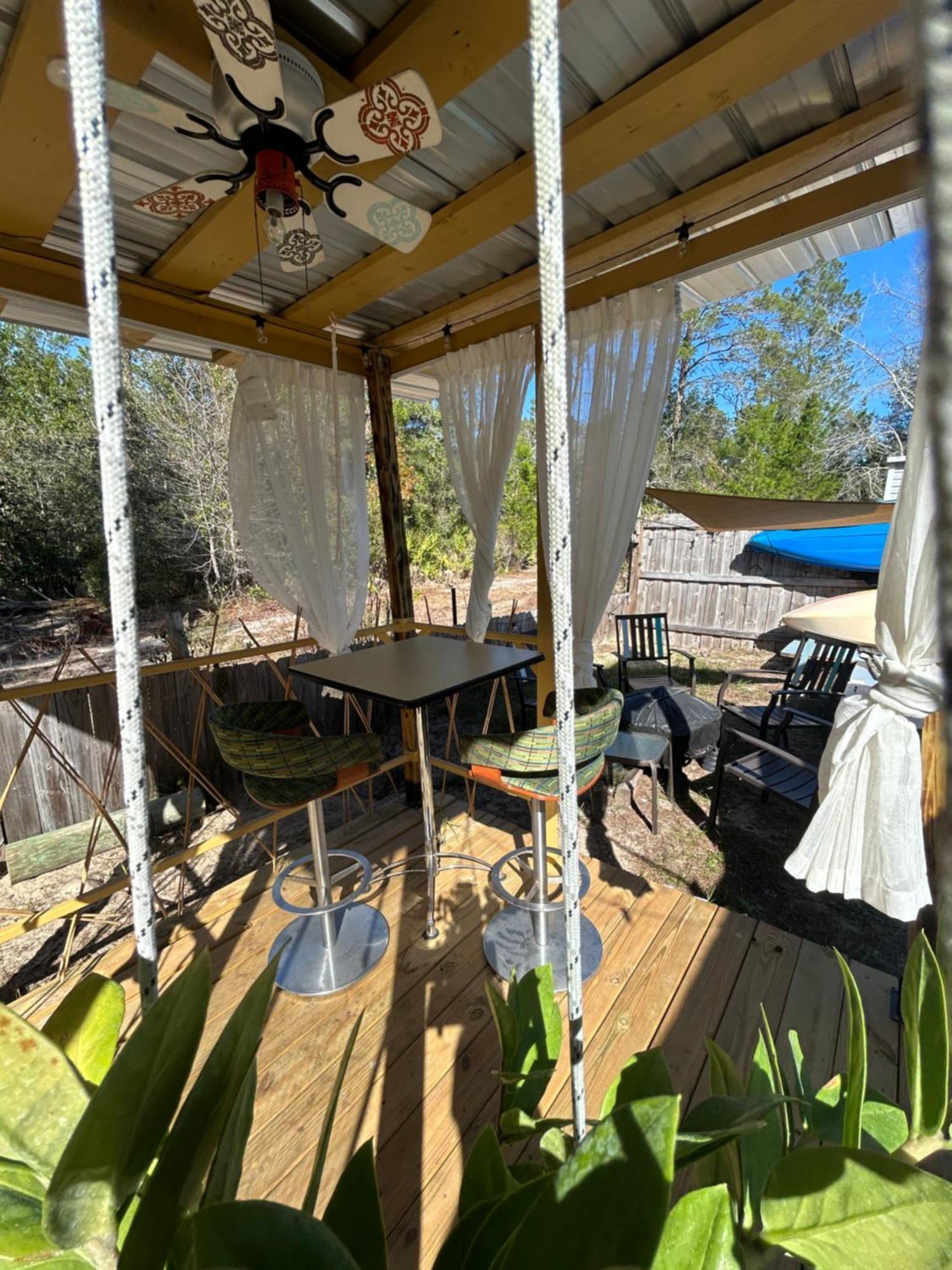 Bonne Nuit Weeki Wachee Villa Buitenkant foto