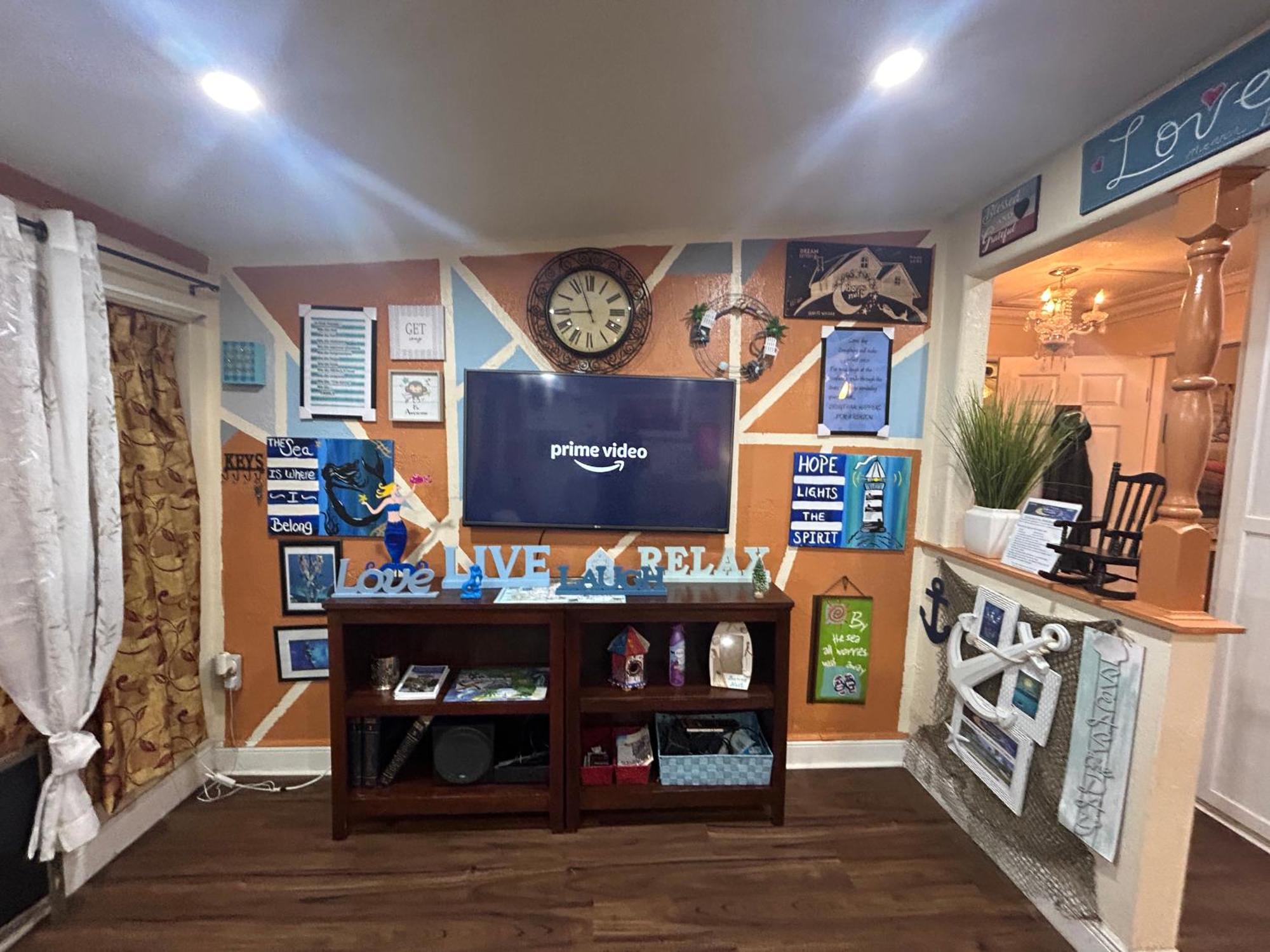 Bonne Nuit Weeki Wachee Villa Buitenkant foto