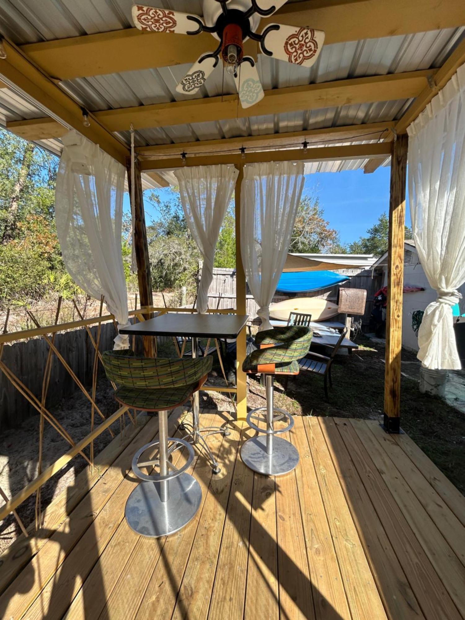 Bonne Nuit Weeki Wachee Villa Buitenkant foto