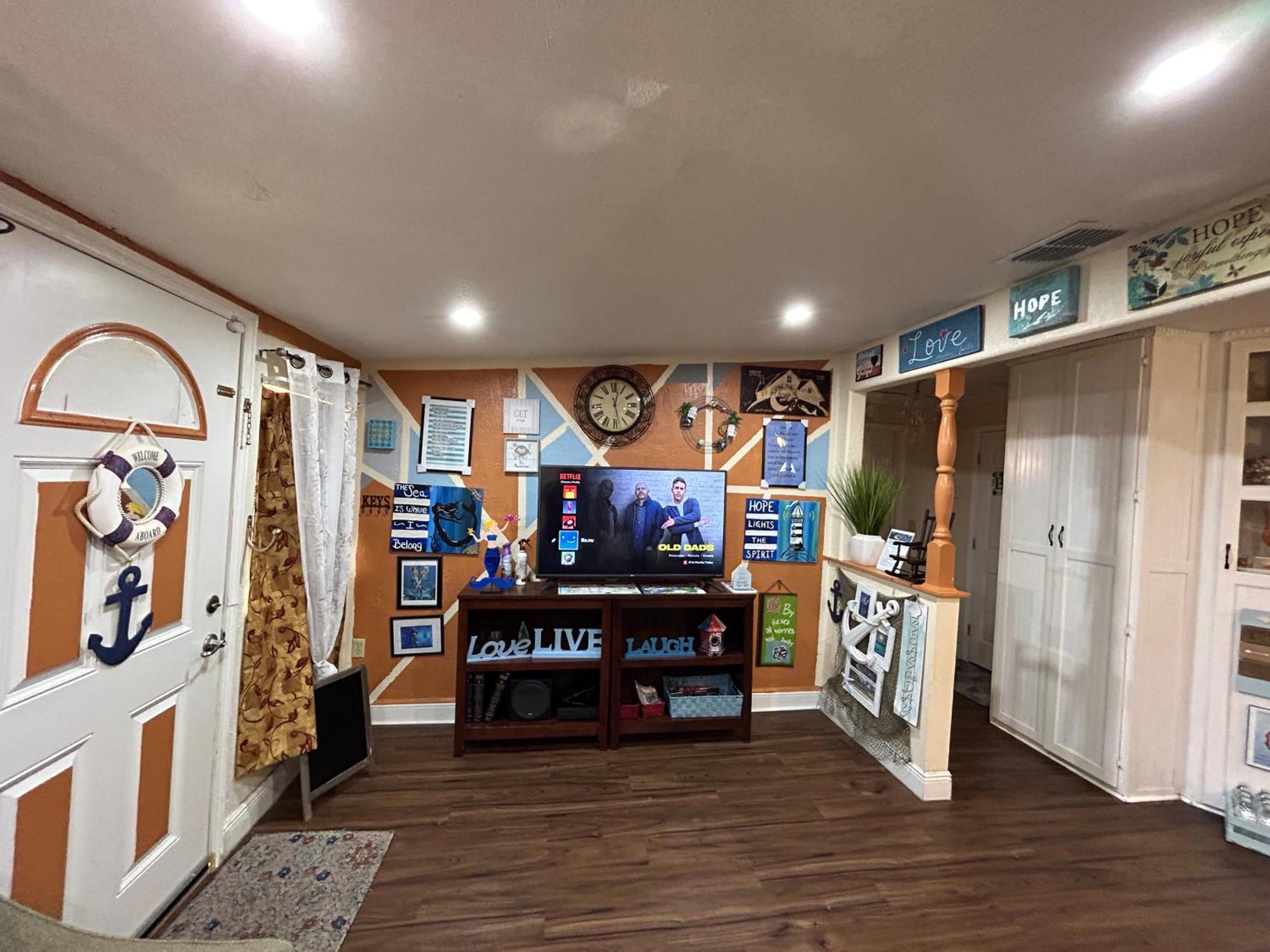 Bonne Nuit Weeki Wachee Villa Buitenkant foto