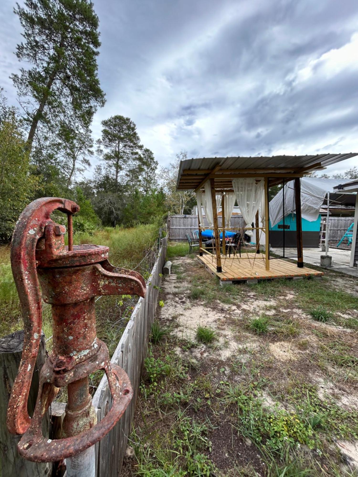 Bonne Nuit Weeki Wachee Villa Buitenkant foto